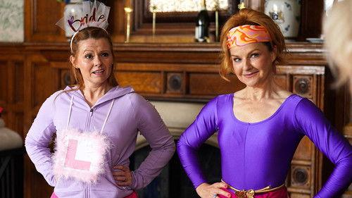 Background image for A Midsummer Night's Scream