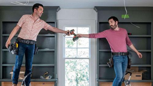 Property Brothers: Forever Home Season 7 Episode 7 - Midwest Charm in Pasadena