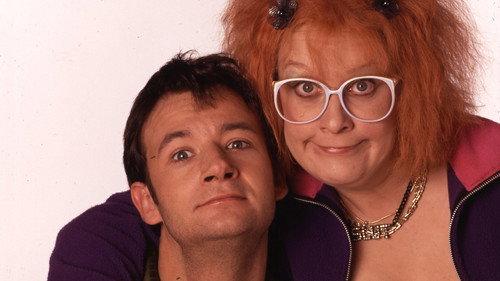 Gimme Gimme Gimme Season 1 Episode 6 - I Do, I Do, I Do, I Do, I Do