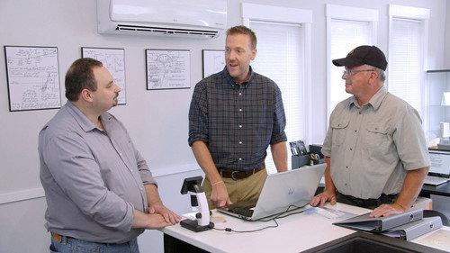 The Curse of Oak Island: Drilling Down Season 4 Episode 2 - Putting the Pieces Together