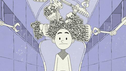 Central Park Season 3 Episode 11 - The Puffs Go Poof