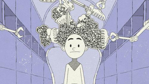 Central Park Season 3 Episode 11 - The Puffs Go Poof