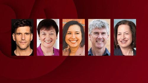 Q&A Season 13 Episode 2 - Climate Solutions