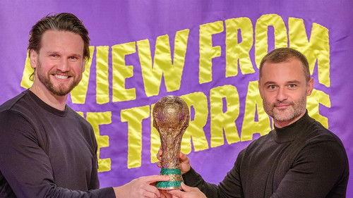 A View from the Terrace Season 5 Episode 7 - Episode 7