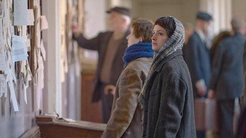 The Tattooist of Auschwitz Season 1 Episode 5 - Episode 5