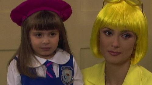 Little Angel Face Season 1 Episode 1 - Episode 1