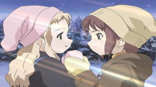 Diamond Daydreams Season 1 Episode 7 - ~Asahikawa~ Suomi Kitano