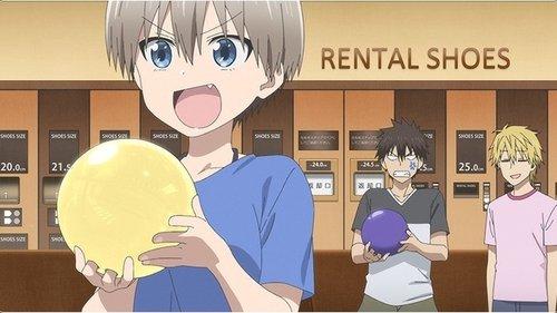 undefined Season 2 Episode 1 - Uzaki-chan Wants to Hang Out, All Right!