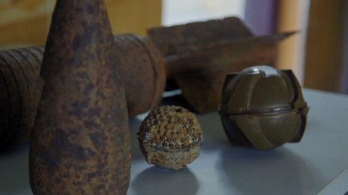 VICE Season 4 Episode 12 - The End of Polio & Collateral Damage