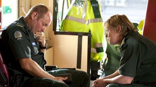 Casualty Season 25 Episode 7 - Reasons Unknown