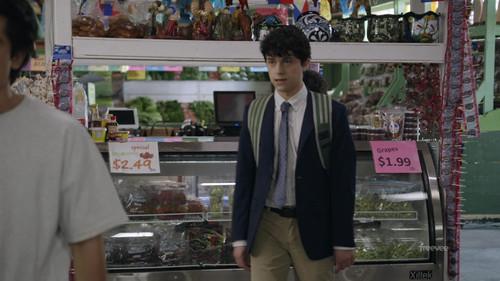 Primo Season 1 Episode 6 - The Candy Bar