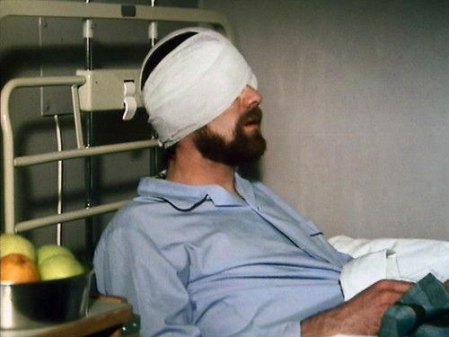 The Day of the Triffids Season 1 Episode 1 - Episode 1