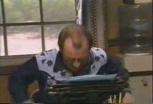 Hey Dude Season 4 Episode 13 - Murder, He Wrote