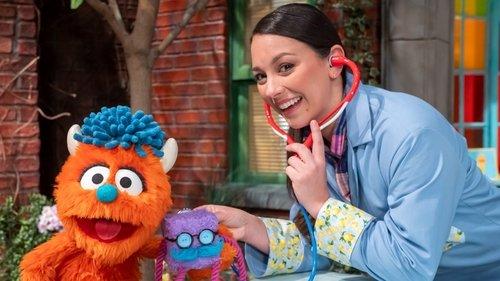 Sesame Street Season 55 Episode 6 - Rudy's Doctor Dilemma