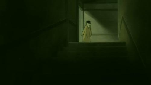 Kino's Journey Season 1 Episode 10 - A Tale of Mechanical Dolls -One-way Mission-