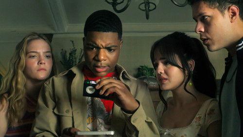 Goosebumps: The Vanishing Season 1 Episode 5 - The Boy Who Cried Monster
