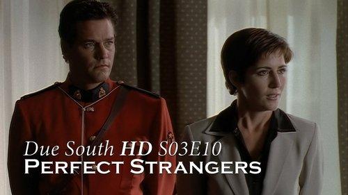 undefined Season 3 Episode 10 - Perfect Strangers