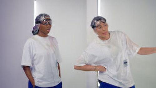 Inside Season 3 Episode 6 - Manipulation Day