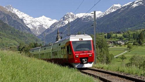 Eisenbahn-Romantik Season 12 Episode 6 - Episode 6