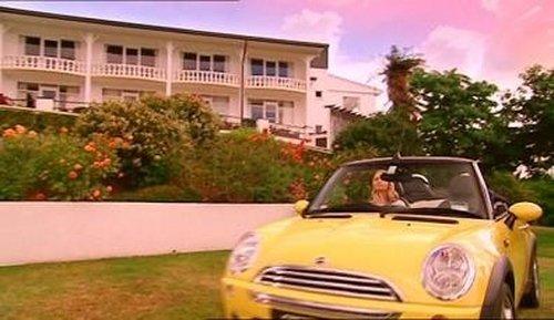 Outrageous Fortune Season 3 Episode 5 - What Did You Enact?