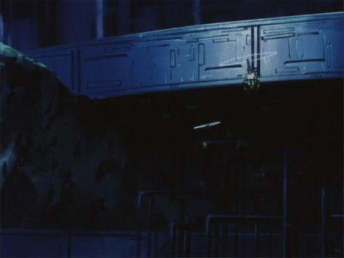 Background image for Coming Man