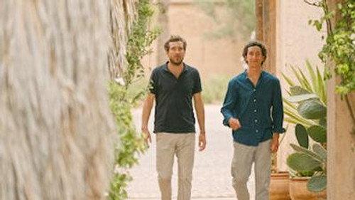 The Parisian Agency: Exclusive Properties Season 4 Episode 1 - Episode 1