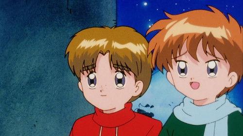 Saint Tail Season 1 Episode 19 - A Comet Approaches! The Earth's Final Night??