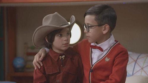 The Enchanted Cave Season 1 Episode 6 - Episode 6