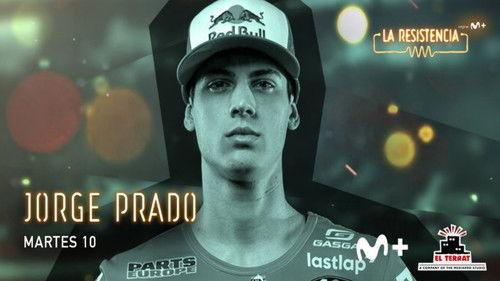 La resistencia Season 7 Episode 18 - Episode 18