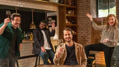 Tournée Générale Season 3 Episode 5 - Episode 5