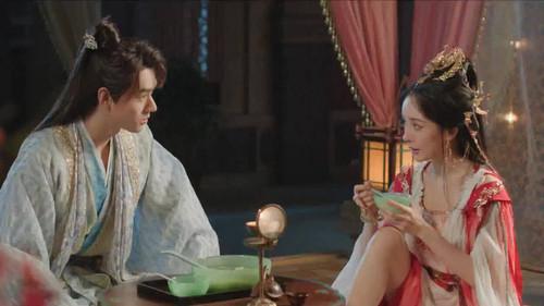 Fox Spirit Matchmaker: Red-Moon Pact Season 1 Episode 10 - Episode 10