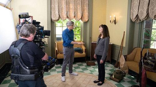 The Henry Ford's Innovation Nation Season 6 Episode 9 - Vacuum Cleaners