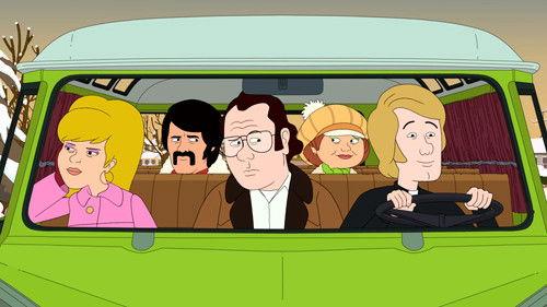 F is for Family Season 2 Episode 8 - F Is for Fixing It