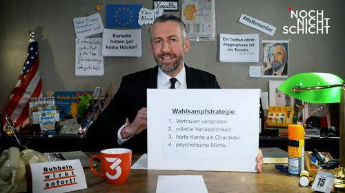 Sebastian Pufpaff: Noch nicht Schicht! Season 3 Episode 17 - Episode 17