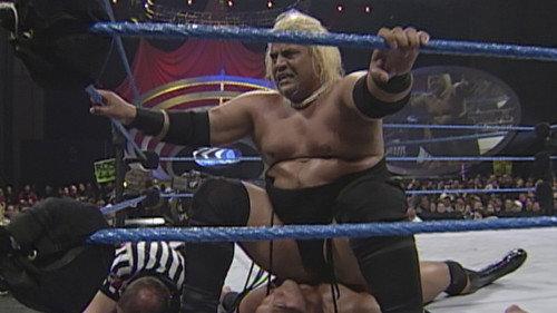 WWE Friday Night SmackDown Season 2 Episode 4 - SmackDown - Jan. 27, 2000
