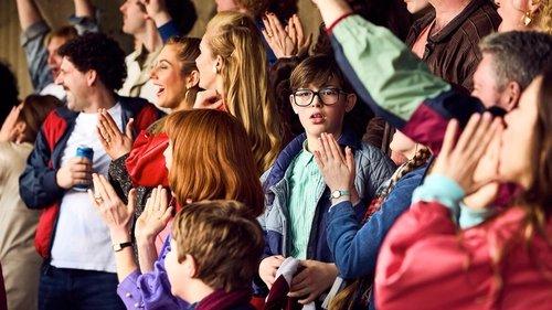 Changing Ends Season 2 Episode 6 - He Thinks It's All Over...