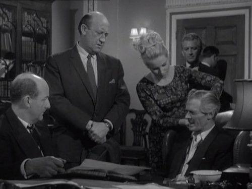 The Saint Season 3 Episode 15 - The Set-Up