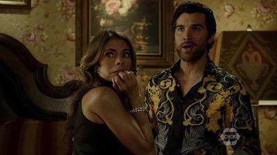 undefined Season 1 Episode 17 - Silkworms y Silencio