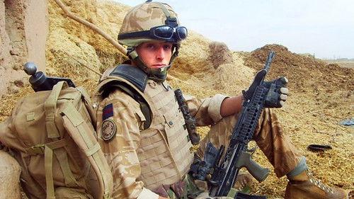 Our War Season 1 Episode 2 - The Invisible Enemy