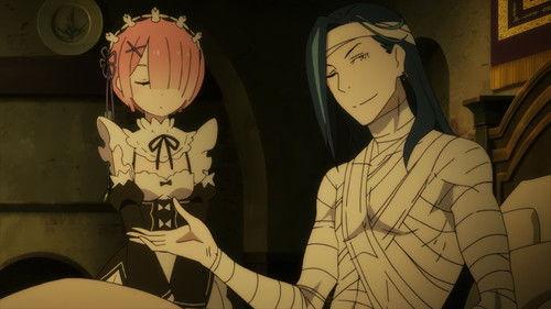Re:ZERO -Starting Life in Another World- Season 1 Episode 28 - The Long-Awaited Reunion