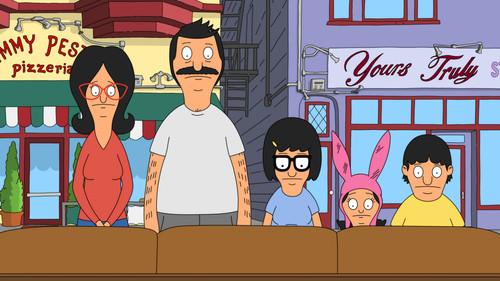 Bob's Burgers Season 6 Episode 9 - Sacred Couch