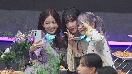 The Influencer Season 1 Episode 1 - Worth