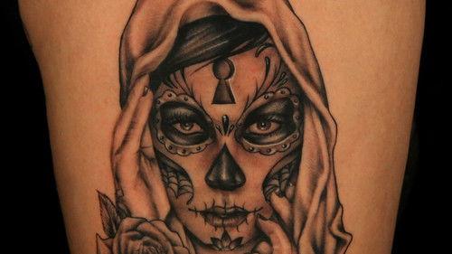 Ink Master Season 3 Episode 5 - Baby Beat-Down