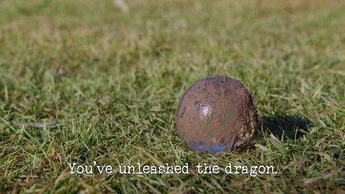 Background image for You've Unleashed the Dragon