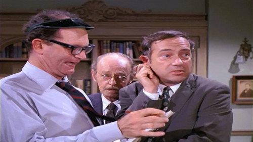 The Ghost & Mrs. Muir Season 2 Episode 6 - Madam Candidate