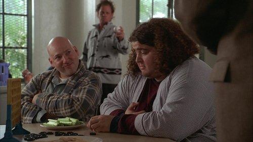 Lost Season 2 Episode 18 - Dave