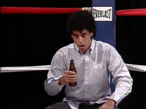 Saturday Night Live Season 20 Episode 2 - Marisa Tomei/Bonnie Raitt