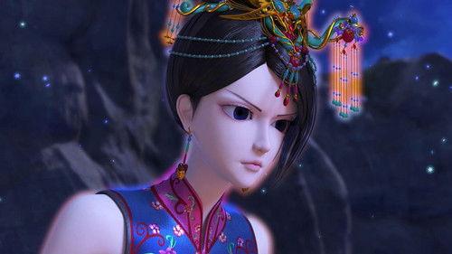 The Guardians of Carcosa Season 6 Episode 19 - Episode 19