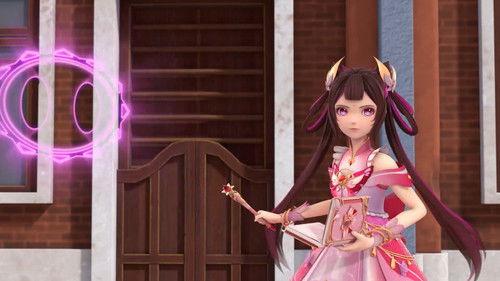 星卡梦少女 Season 1 Episode 5 - Episode 5