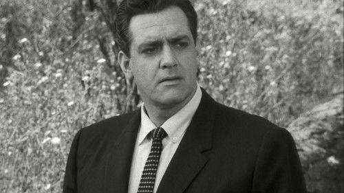 Perry Mason Season 1 Episode 10 - The Case of the Runaway Corpse